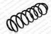 LESJ?FORS 4095823 Coil Spring